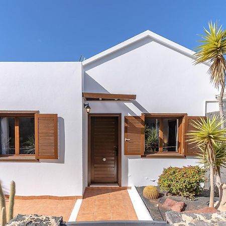 Villa Casa Mar Playa Blanca  Exterior photo